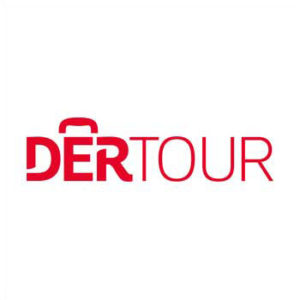 DERTOUR Group logo