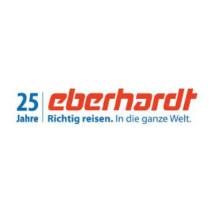 Eberhardt Travel logo