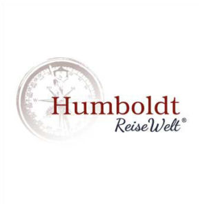 Humboldt logo