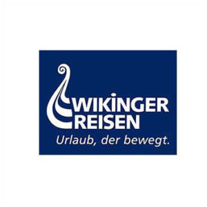 Wikinger Reisen logo