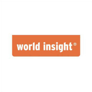World Insight logo