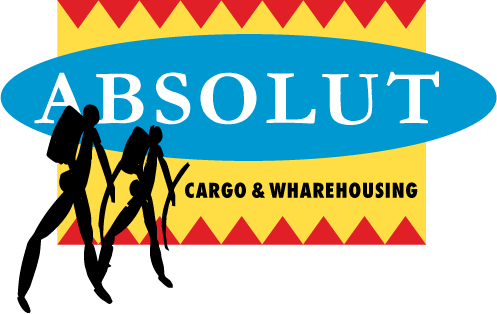 Absolut Cargo, Warehousing and Distribution logo