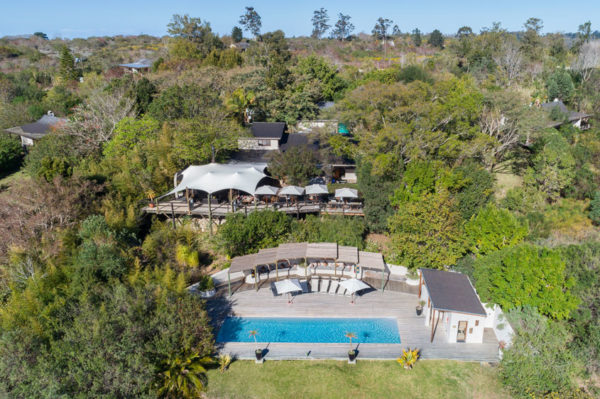 Hog Hollow, near Plettenberg Bay, South Africa