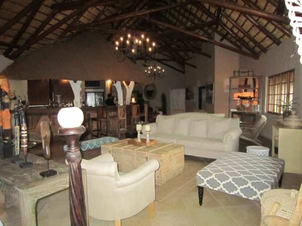 Bayala Lodge, Kwa Zulu Natal, South Africa