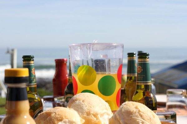 Camping tours