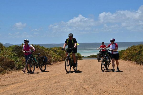 Cycling tours