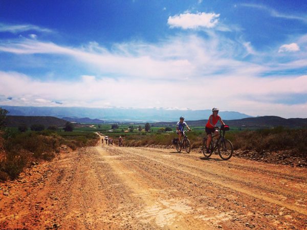 Cycling tours