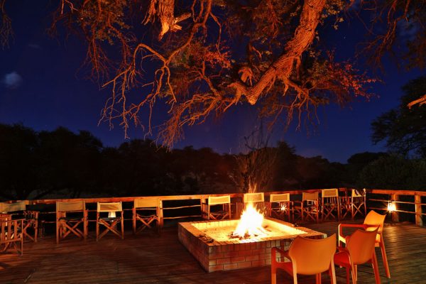 Experience Botswana