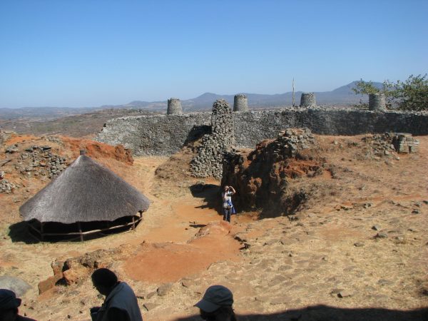 Great Zimbabwe