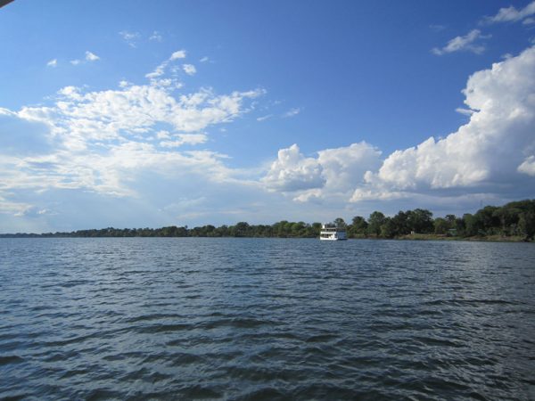 Zambia