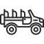 Special Expedition Vehicles