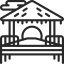 Lodges